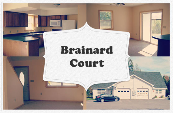 Brainard Court