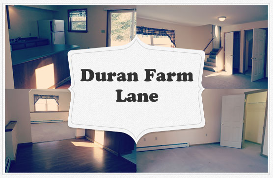 Duran Farm Lane